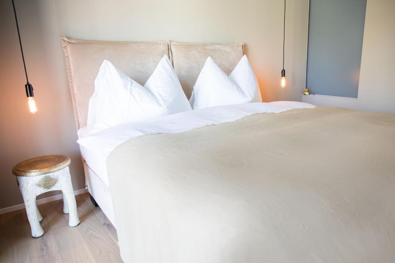 Gubelhof Suites Ζουγκ Εξωτερικό φωτογραφία