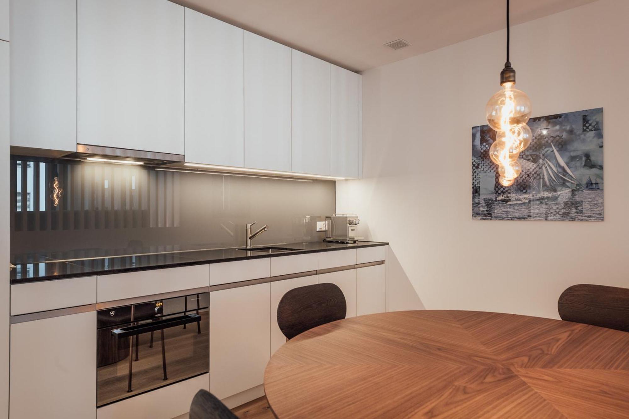 Gubelhof Suites Ζουγκ Δωμάτιο φωτογραφία
