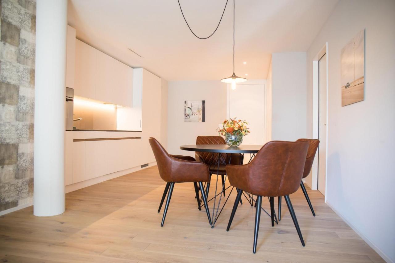 Gubelhof Suites Ζουγκ Εξωτερικό φωτογραφία