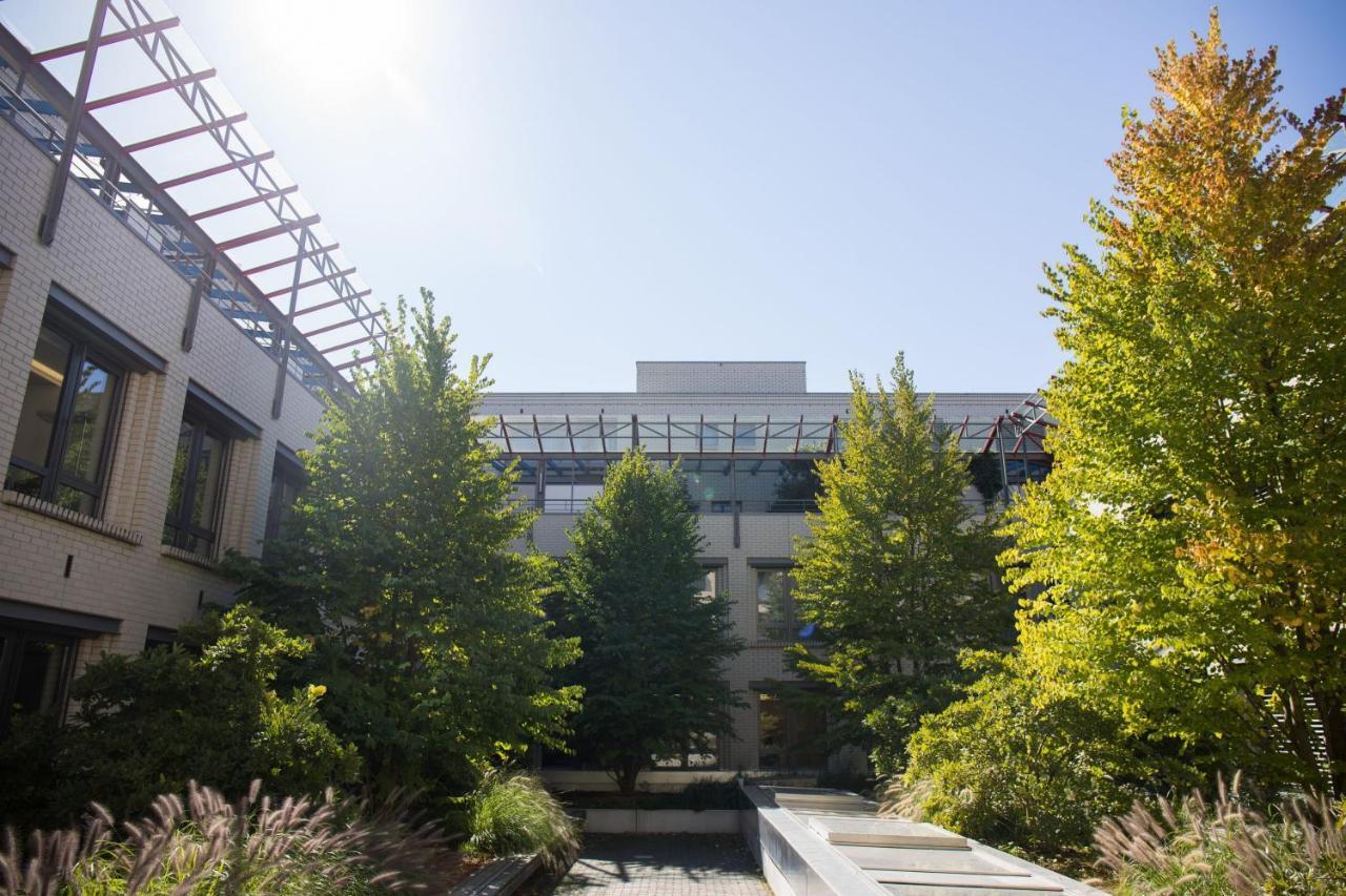 Gubelhof Suites Ζουγκ Εξωτερικό φωτογραφία