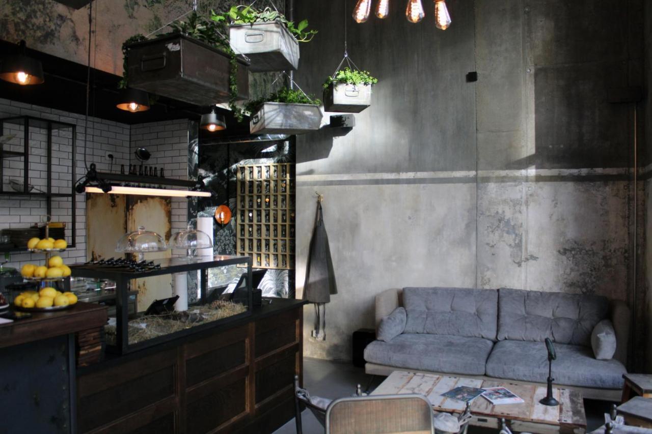 Gubelhof Suites Ζουγκ Εξωτερικό φωτογραφία